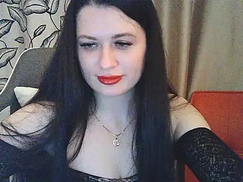 Czat XXX na żywo – LadyOfMyDreams