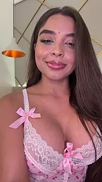 AnnyVega__ Live XXX Chat