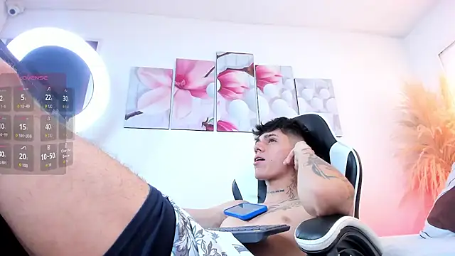 Tommy_valverde Webcamshow
