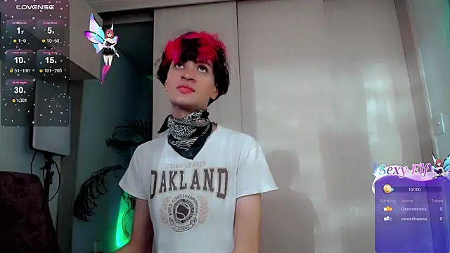 Darksweet_jack Show Webcam