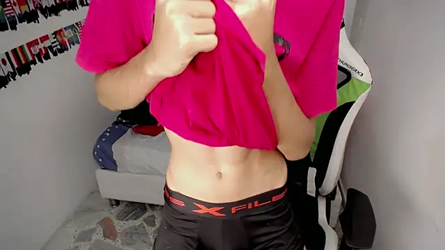 sombra_18 – Kamerová šou