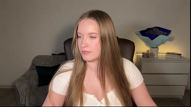 EvaMaddison's Live XXX Chat