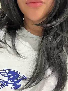 Вебкам-шоу HaileyDiana