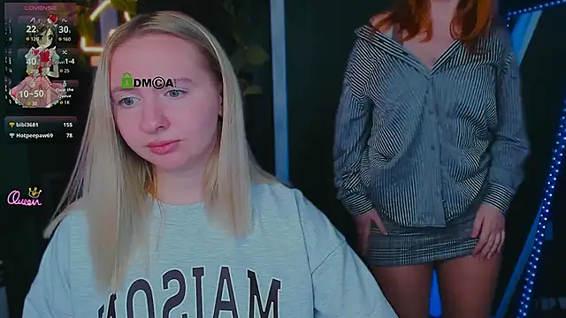 mila_glow1 – Naživo XXX chat