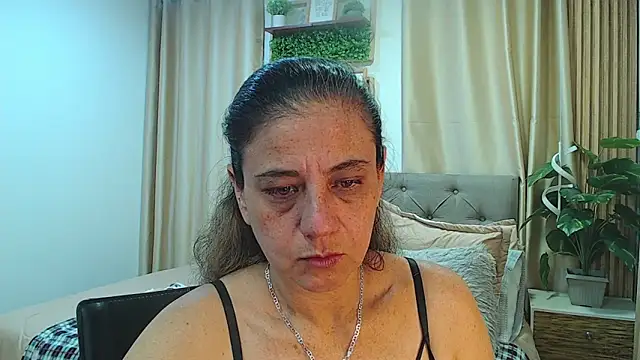 Živý XXX chat sasi_luna