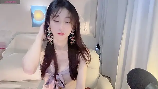 mistylana_ 在線直播表演