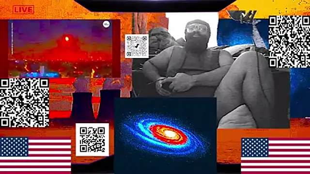 RussellTaylorLacy Webcam-Show