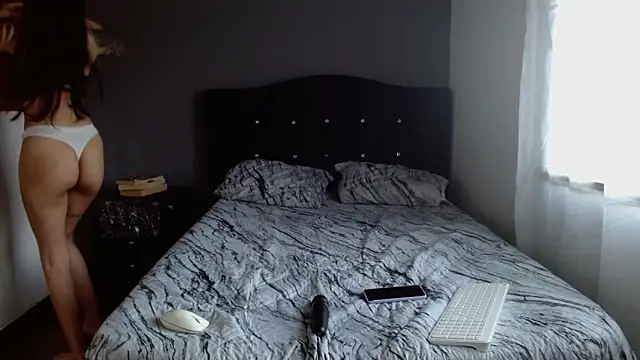 Živý XXX chat Emilia_1995