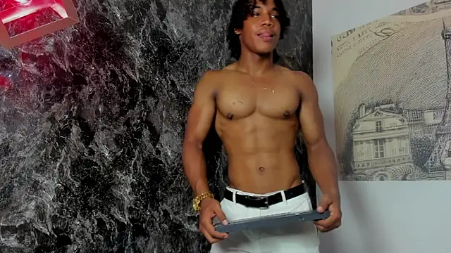 axel_silva4 라이브 XXX 채팅