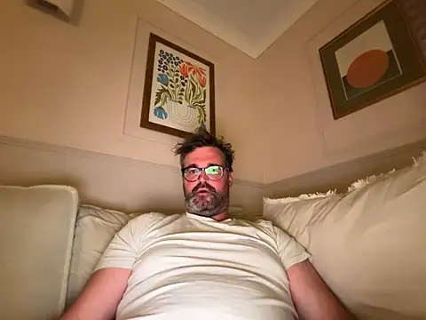 CyprioteWhitefly Pertunjukan Webcam