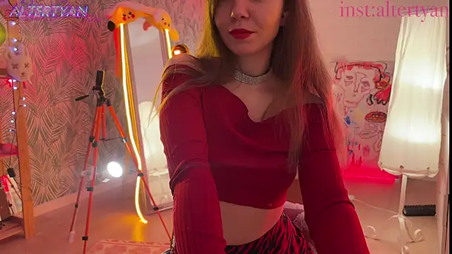 altertyan's Live XXX Chat