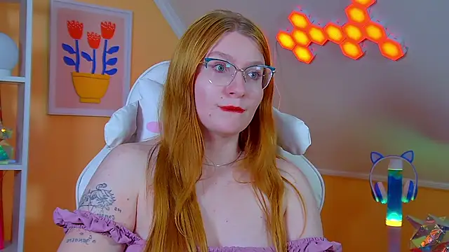 Chat XXX ao vivo de AliceAllisons