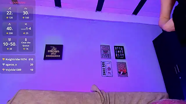 XXX chat uživo modela elizabethboltXXX