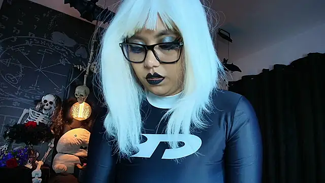 AlexHoe_ Chat XXX in diretta