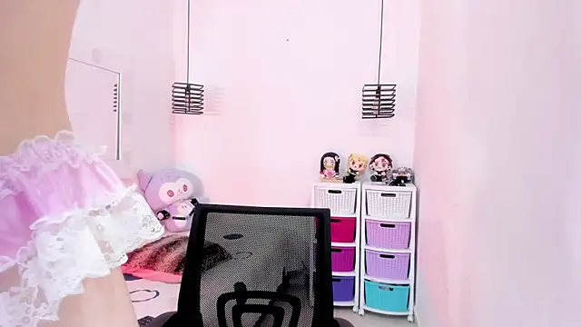 KimberlyJohnsoonn Live XXX chat