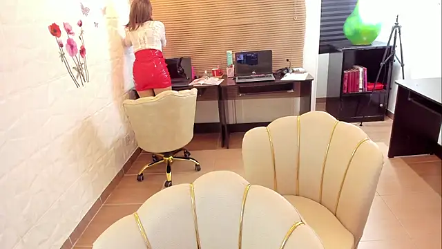Angie_Steele webcam show