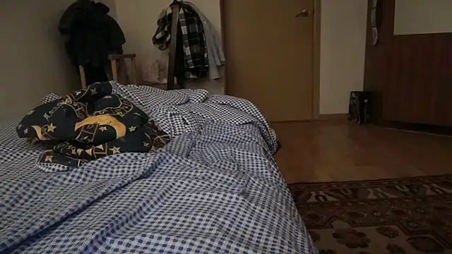 Lamonteik's Webcam Show