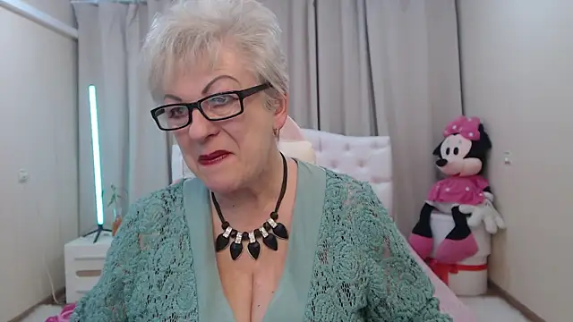 Živý XXX chat KayleSmoll