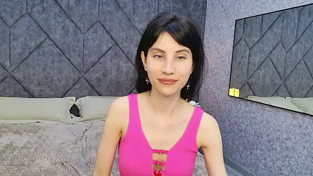 Dedra_Dixon Chat XXX in diretta