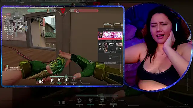 ALIS_E_G's Live XXX Chat