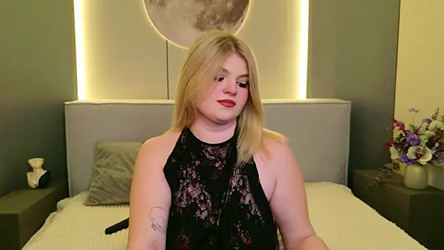 WendyPage Obrolan Langsung XXX