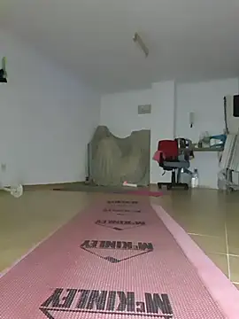XXX chat uživo modela SweetSun69