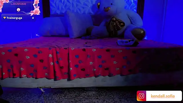 Вебкам-шоу Sophiaa_doll_