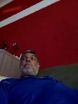 Show de Pgross1 na webcam