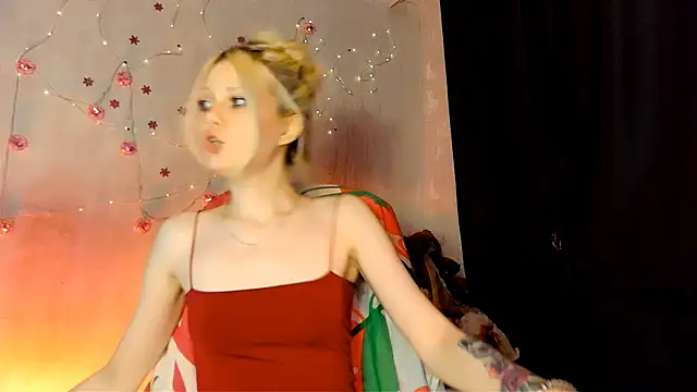 Teasing_Molly's Live XXX Chat