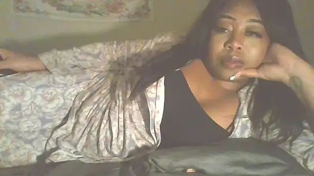 angeliquebelcali's Live XXX Chat