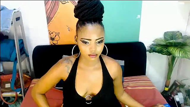 Angel_of_sensuality's Live XXX Chat