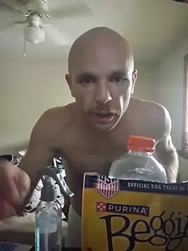 Show webcam de FrankieFuckMeXX