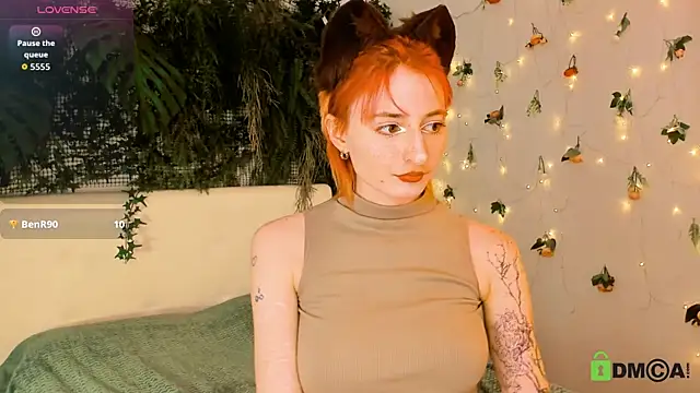 Kira__Cutie's Live XXX Chat