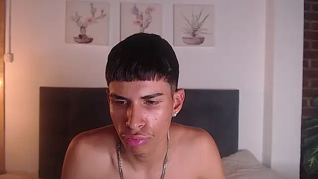 Jesve Chat XXX in diretta