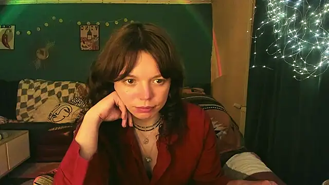 ClancyMorissey Obrolan Langsung XXX
