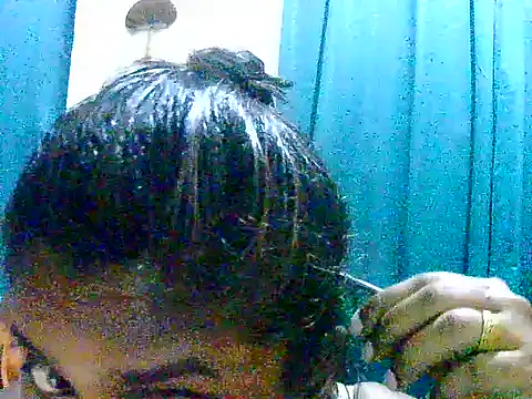 Chat XXX ao vivo de Ansh1307