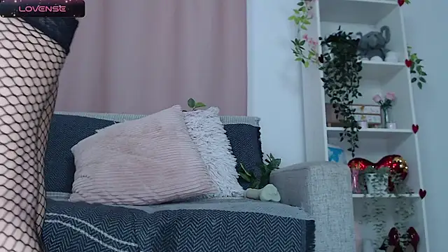 VenusIslove Live XXX-chat