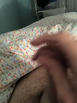 Justusxxのウェブカメラショー