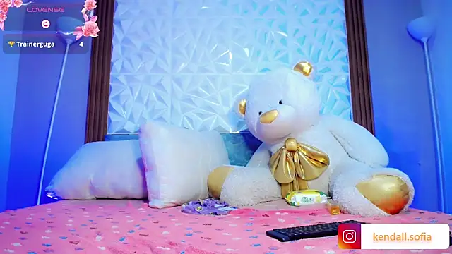 Sophiaa_doll_'s Live XXX Chat
