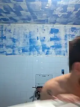 Show de webcam de Paizinhomau