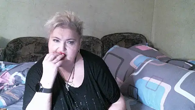 Chat XXX en directo de Lana555