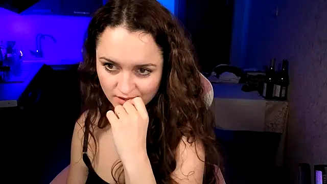 Chat XXX en directo de Cerann1