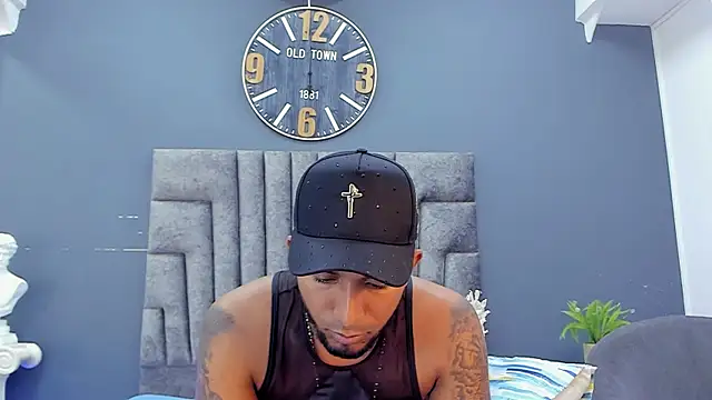 Robin_Rief Webcam-Show