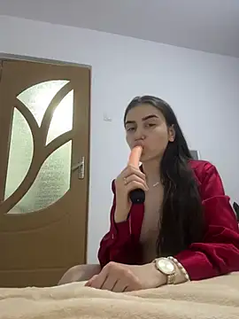 Show de tenny_shy na webcam