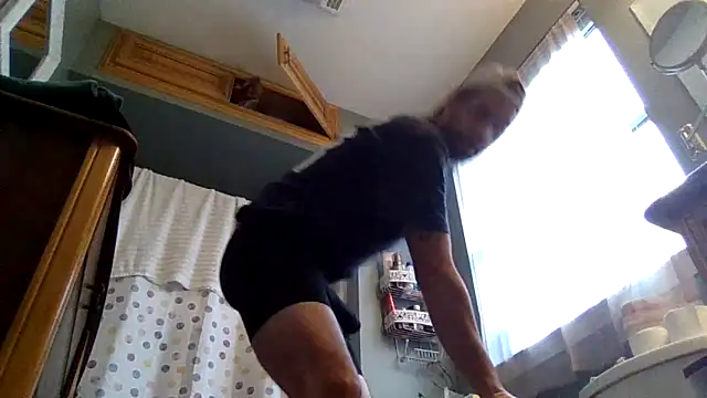 Show Webcam de dik4cache