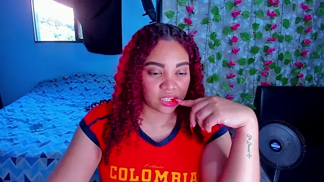 AngelaCoffee's Live XXX Chat