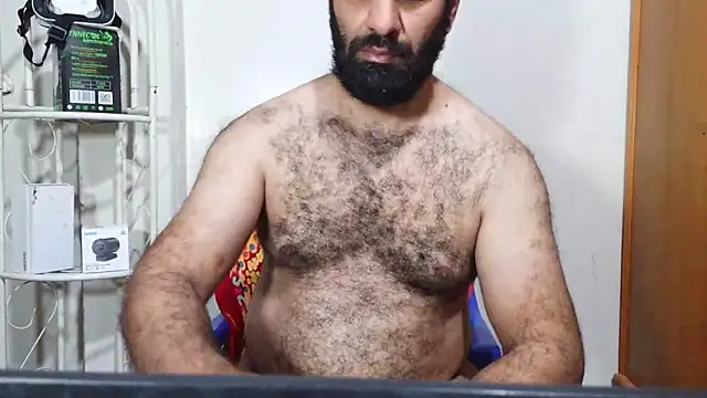 عرض كام Samirfuker84