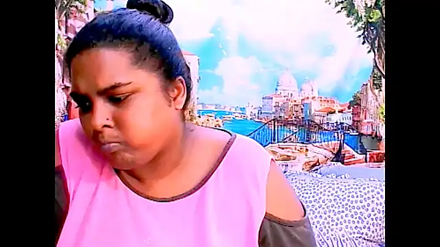 Chat +18 de Indianfairy99 ao vivo