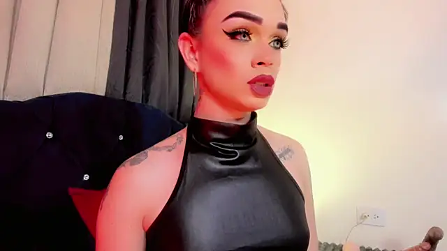 Онлайн чат XXX lesly_xx