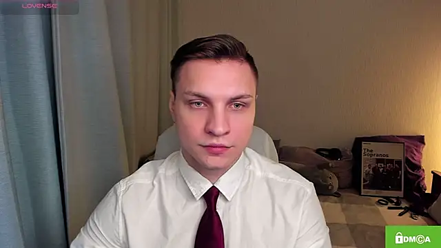Онлайн чат XXX handsome_guy01